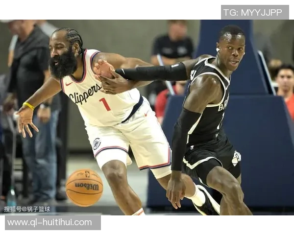 NBA最新积分榜揭晓:快船逆战夺胜,火箭迎来关键战役,未来格局逐渐清晰!