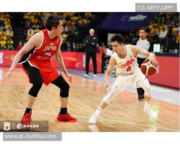 2015男篮亚锦赛冠军分析：中国强势崛起，稳进决赛的背后故事