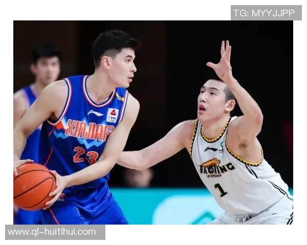 重回新疆末节6记三分！这里的篮筐谁比西热更熟？