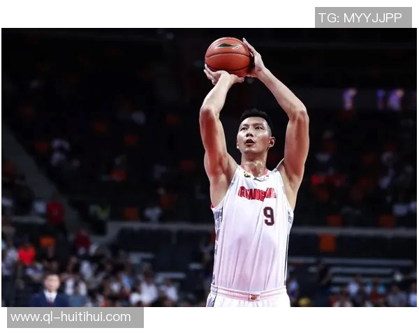 队长易建联这无处安放的魅力！中国男篮拿下首胜！